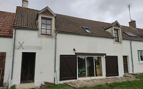 Gîte de la Forêt
